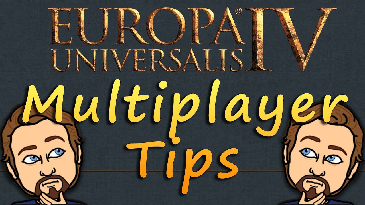 eu4 multiplayer guide reddit